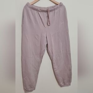 Victoria's Secret Soft Pink Lounge Pants
